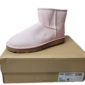 UGG Mini II Metallic